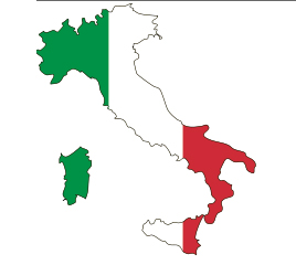 italia