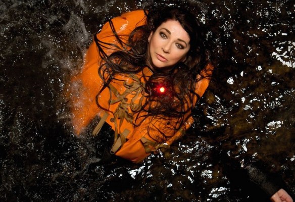 katebush 2014