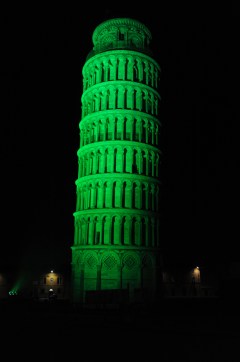 Torre Pendente - Pisa