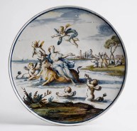 Museo Ceramica_piato