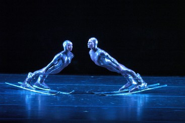 Momix remix