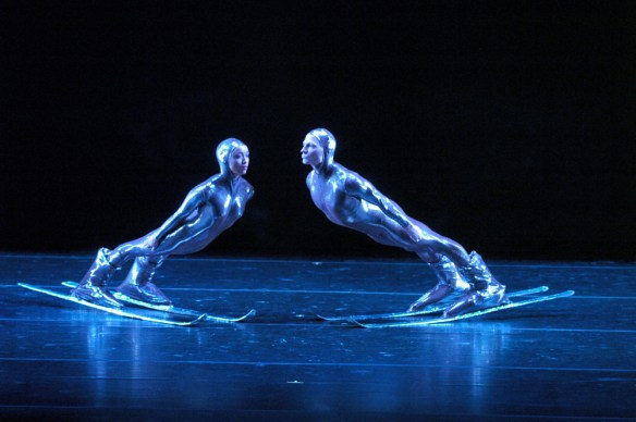 Momix remix