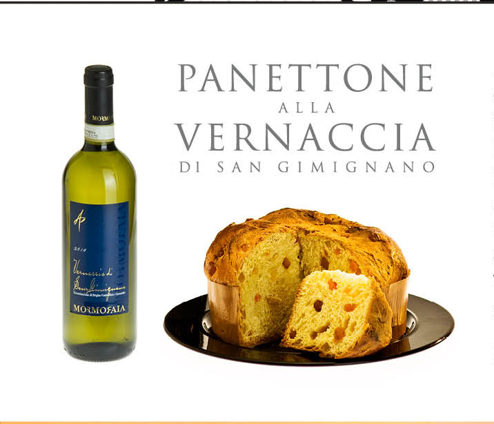 Panettone vernaccia 2