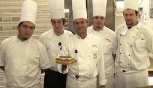 quater chefs