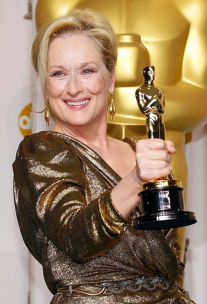 Meryl-Streep-agli-Oscar