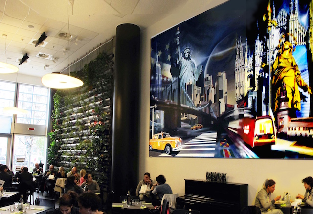 New York Meneghina Foto©Cesare Zucca copy