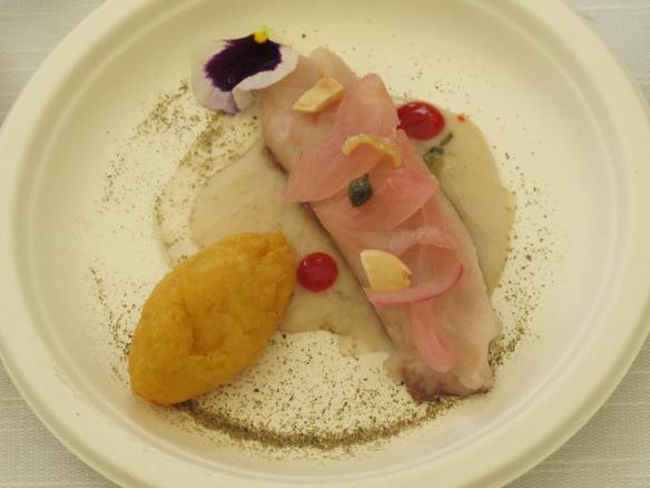 Vitorio Fusari Pesci e Panelle 