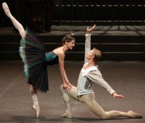 Nicoletta Manni Timofej Andrijashenko ph Brescia e Amisano Teatro alla Scala