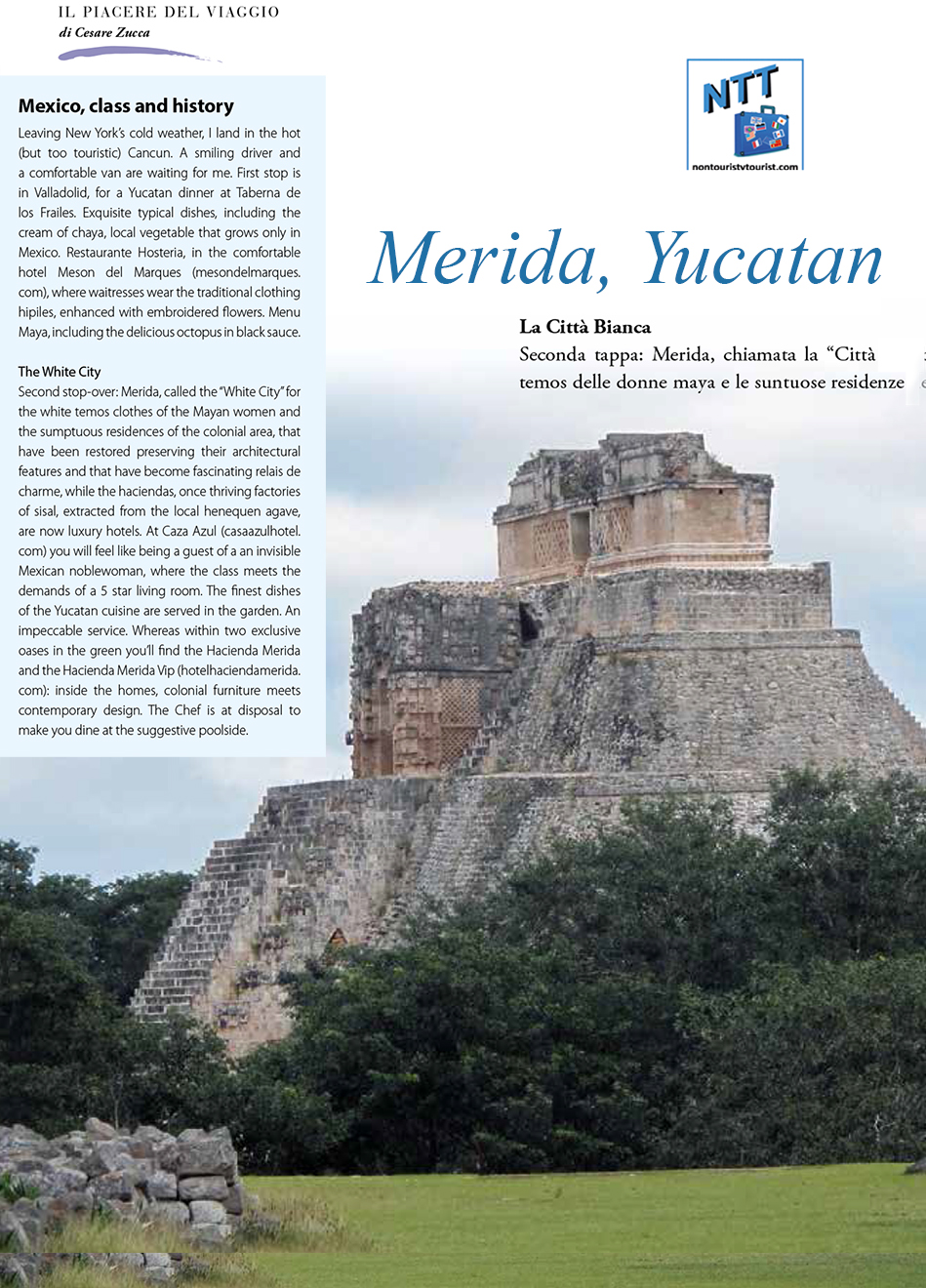 One_il piacere del lusso_anno II_n2