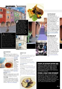 Article Breslavia and Poznan Page2 Poznan