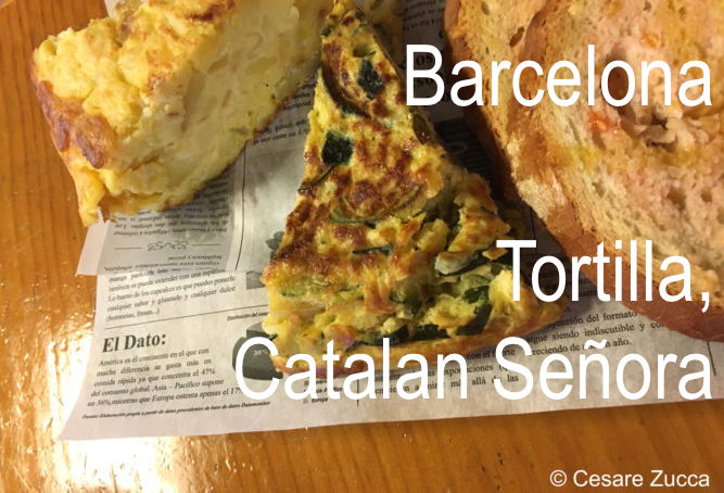 This image has an empty alt attribute; its file name is tortillas-de-papas-y-calabacicc81n-y-pan-con-pan-tomate-667x500-1.jpg